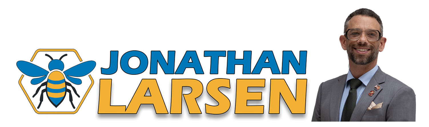 Jonathan Larsen Logo