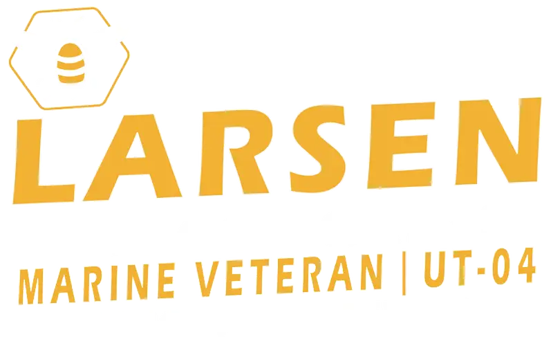 Jonny Larsen For Congress