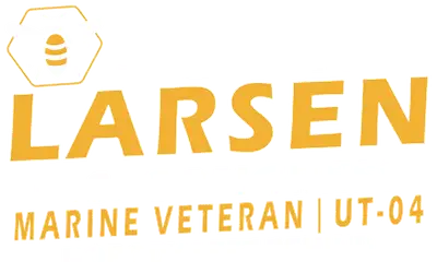 Jonny Larsen For Congress