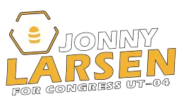 Jonny Larsen For Congress
