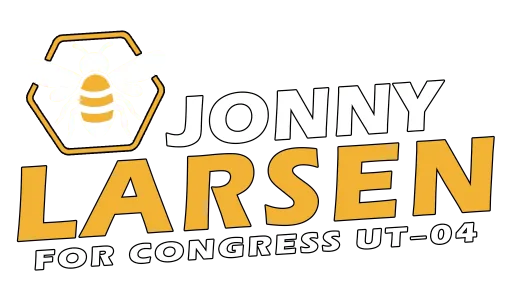 Jonny Larsen For Congress